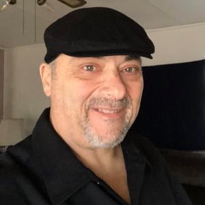 Meet your Posher, Anthony